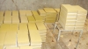 Sản xuất tầng chân nuôi ong với phương pháp truyền thống